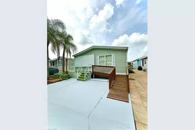 120 Caravan Cir, North Fort Myers, FL 33903 - Photo 2