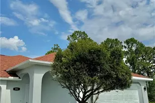 813 Naples Ave S, Lehigh Acres, FL 33974 - Photo 2
