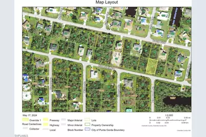 14118 Hopewell Ave, Port Charlotte, FL 33981 - Photo 1