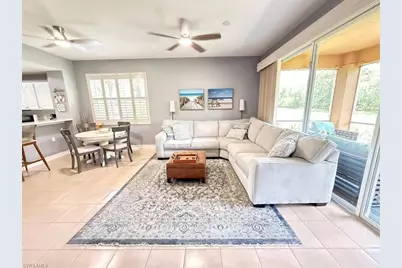 10520 Amiata Way #101, Fort Myers, FL 33913 - Photo 1