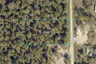 260 S Olivo St, Clewiston, FL 33440 - Photo 1