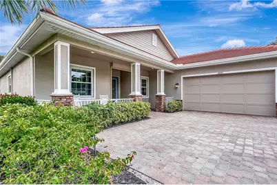 3850 Otter Bend Cir, Fort Myers, FL 33905 - Photo 1