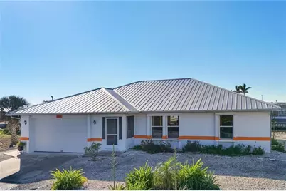 3891 Galt Island Ave, Saint James City, FL 33956 - Photo 1