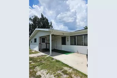 287 Poe Ave, North Fort Myers, FL 33917 - Photo 2