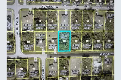 3218 51st St W, Lehigh Acres, FL 33971 - Photo 1