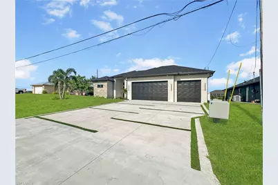 9 SW 14th Ave, Cape Coral, FL 33991 - Photo 4