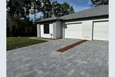 405-407 Chalet Ave S, Lehigh Acres, FL 33974 - Photo 4