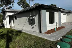 407 Chalet Ave S, Lehigh Acres, FL 33974 - Photo 2