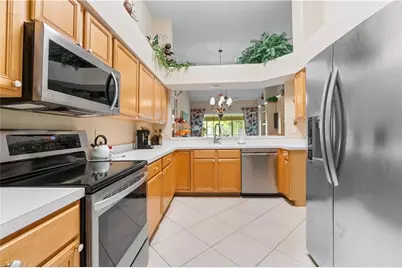 1980 Willow Bend Cir #7-204, Naples, FL 34109 - Photo 6