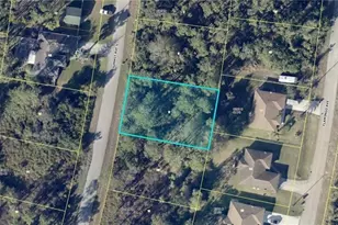 521 Summit Ave S, Lehigh Acres, FL 33974 - Photo 1