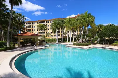 2868 Tiburon Blvd E #102, Naples, FL 34109 - Photo 34