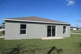 22 NW 7th Terrace, Cape Coral, FL 33993 - Photo 2