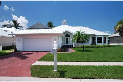 12573 Coconut Creek Ct, Fort Myers, FL 33908 - Photo 1