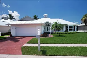 12573 Coconut Creek Ct, Fort Myers, FL 33908 - Photo 1