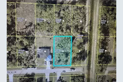 3402 64th St W, Lehigh Acres, FL 33971 - Photo 1