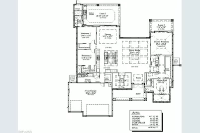 14286 Charthouse Cir, Naples, FL 34114 - Photo 2