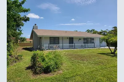 134 SE 8th St, Cape Coral, FL 33990 - Photo 2