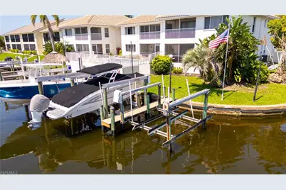3603 SE 10th Ave #101, Cape Coral, FL 33904 - Photo 34