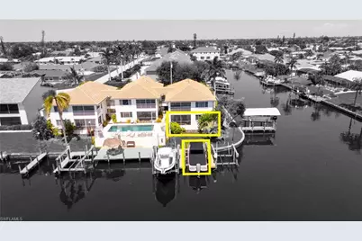 3603 SE 10th Ave #101, Cape Coral, FL 33904 - Photo 6