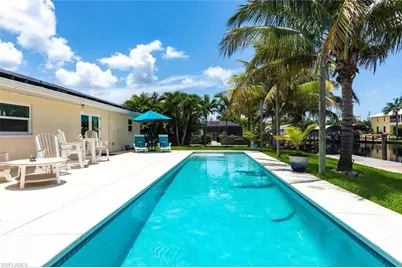 130 Placid Dr, Fort Myers, FL 33919 - Photo 30