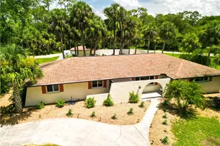 18381 Panther Trail Ln, North Fort Myers, FL 33917 - Photo 44
