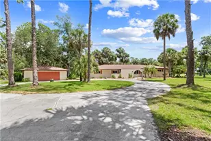 18381 Panther Trail Ln, North Fort Myers, FL 33917 - Photo 2