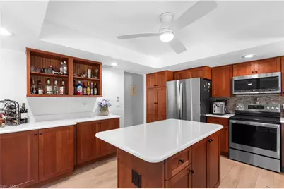 18381 Panther Trail Ln, North Fort Myers, FL 33917 - Photo 4