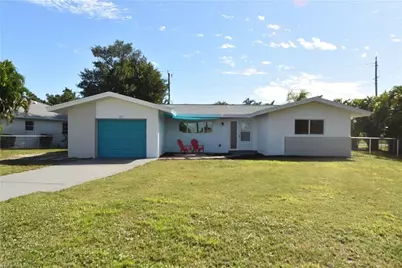 1742 Bikini Ct, Cape Coral, FL 33904 - Photo 1
