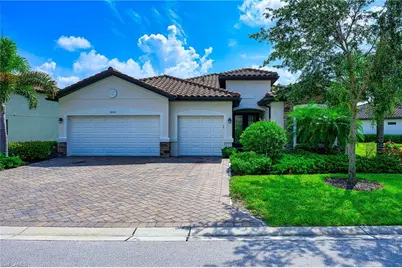 4604 Abaca Cir, Naples, FL 34119 - Photo 1