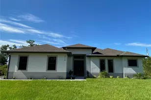 308 Golden Gate Blvd E, Naples, FL 34117 - Photo 1