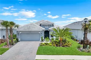 15653 Triesta Ln, Naples, FL 34114 - Photo 2