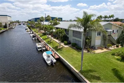 1409 SE 46th Ln #105, Cape Coral, FL 33904 - Photo 48