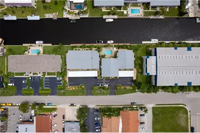 1409 SE 46th Ln #105, Cape Coral, FL 33904 - Photo 40