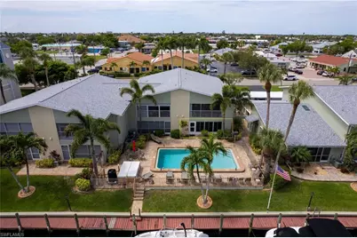 1409 SE 46th Ln #105, Cape Coral, FL 33904 - Photo 8