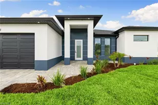 2507 NW Embers Terrace, Cape Coral, FL 33993 - Photo 4