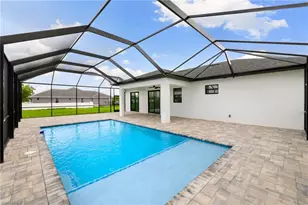 2507 NW Embers Terrace, Cape Coral, FL 33993 - Photo 34