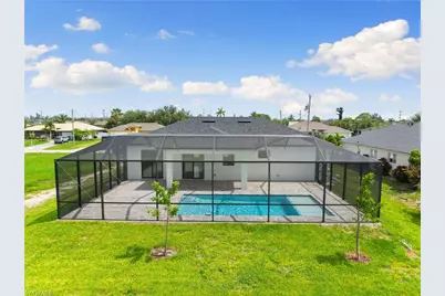 2507 NW Embers Ter, Cape Coral, FL 33993 - Photo 40