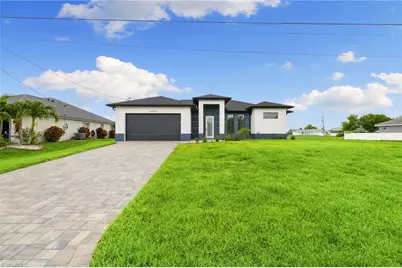 2507 NW Embers Ter, Cape Coral, FL 33993 - Photo 2