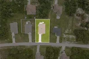 419 Palmyra Ave, Lehigh Acres, FL 33974 - Photo 2