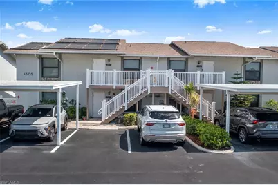 1505 SW 47th Ter #101, Cape Coral, FL 33914 - Photo 2