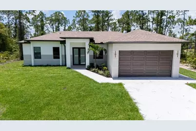 915 Anthony St E, Lehigh Acres, FL 33974 - Photo 1