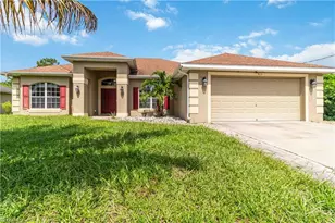 915 Alvin Ave, Lehigh Acres, FL 33971 - Photo 1