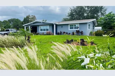 4 Palm Blvd, Lehigh Acres, FL 33936 - Photo 1