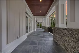 2263 Coach House Ln, Naples, FL 34105 - Photo 6