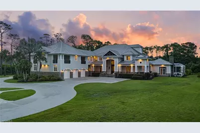 2263 Coach House Ln, Naples, FL 34105 - Photo 1