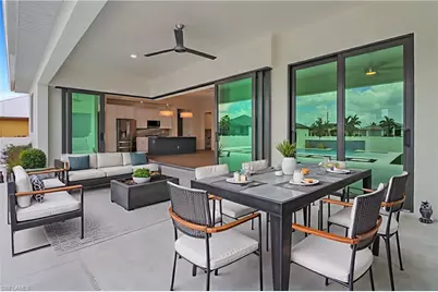 3723 SW 1st St, Cape Coral, FL 33991 - Photo 2