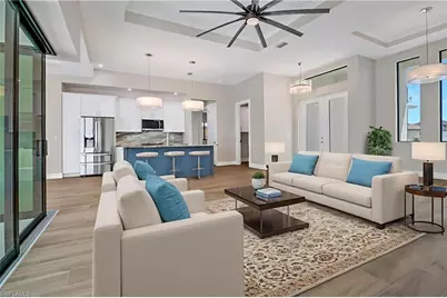 3723 SW 1st St, Cape Coral, FL 33991 - Photo 1