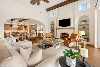 16730 Stella Ct, Naples, FL 34110 - Photo 4