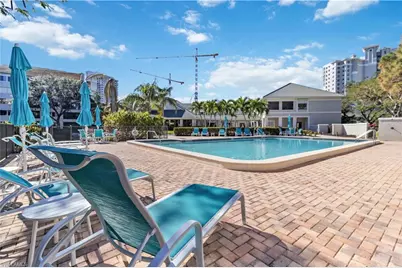 1001 Arbor Lake Dr #1102, Naples, FL 34110 - Photo 46