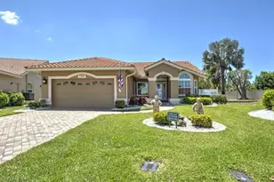 12504 Kelly Pine Ct, Fort Myers, FL 33908 - Photo 1